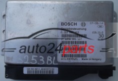 Contrôleur de boîte de vitesses automatique